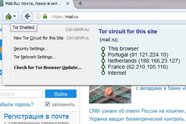 Что такое кракен тор