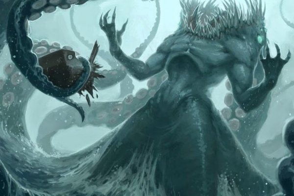 Kraken что это за магазин